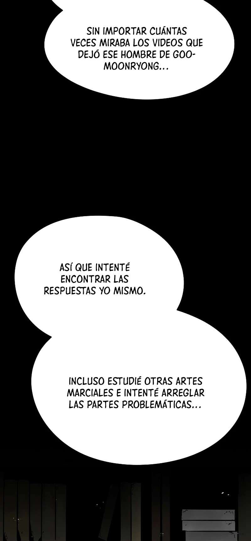 Read the breaker 3 (es) Manga Online