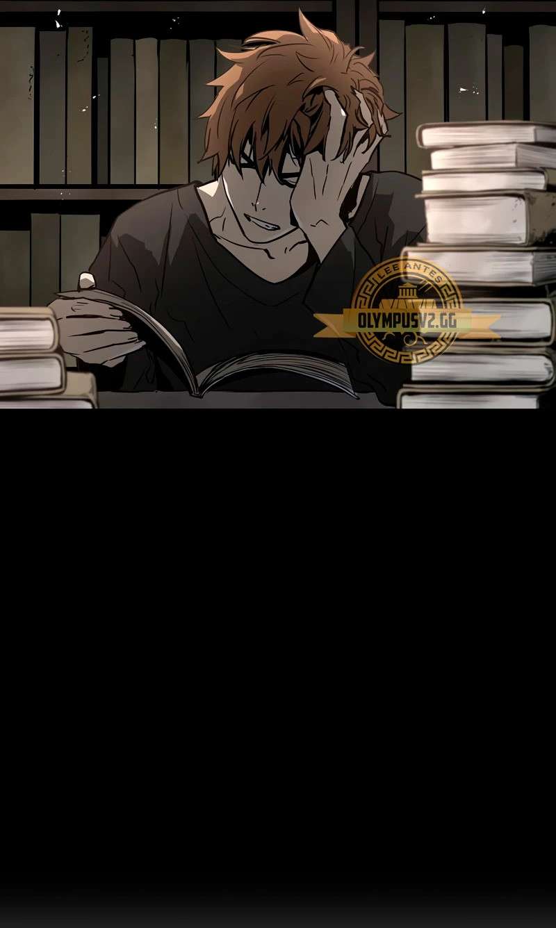 Read the breaker 3 (es) Manga Online