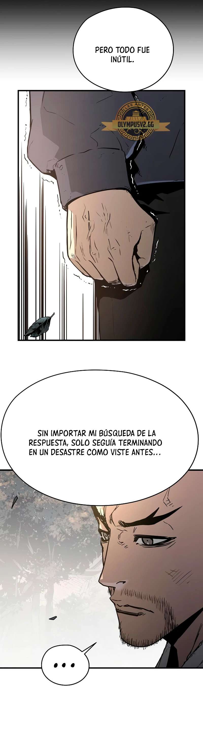 Read the breaker 3 (es) Manga Online