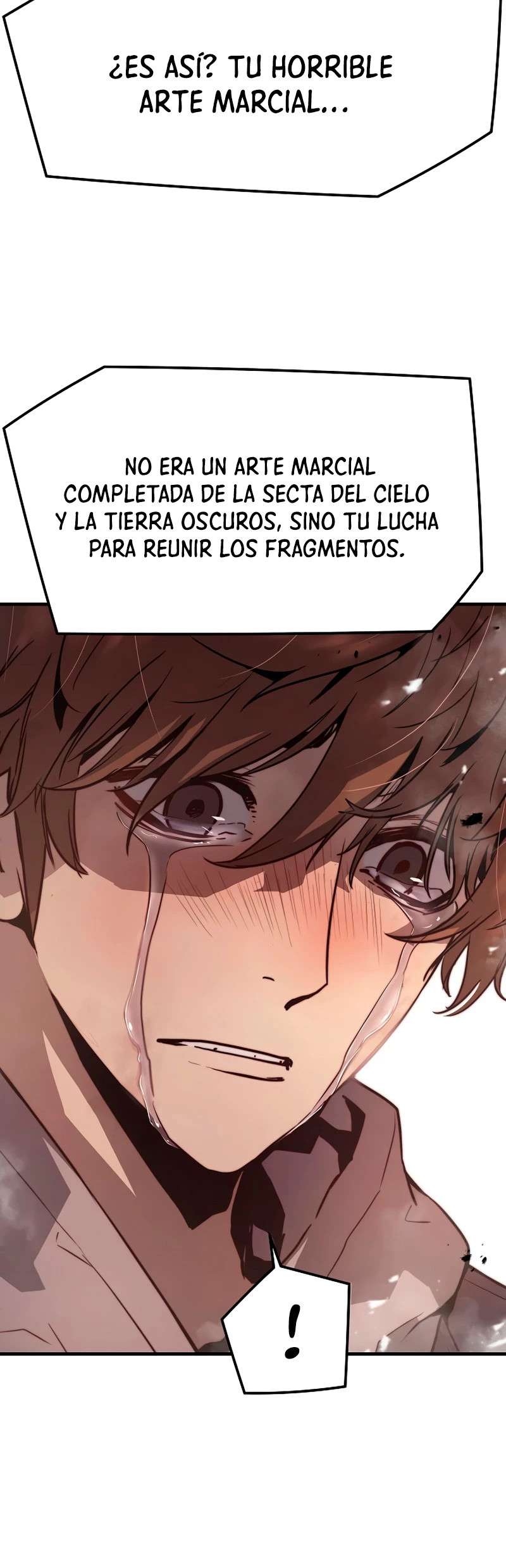 Read the breaker 3 (es) Manga Online