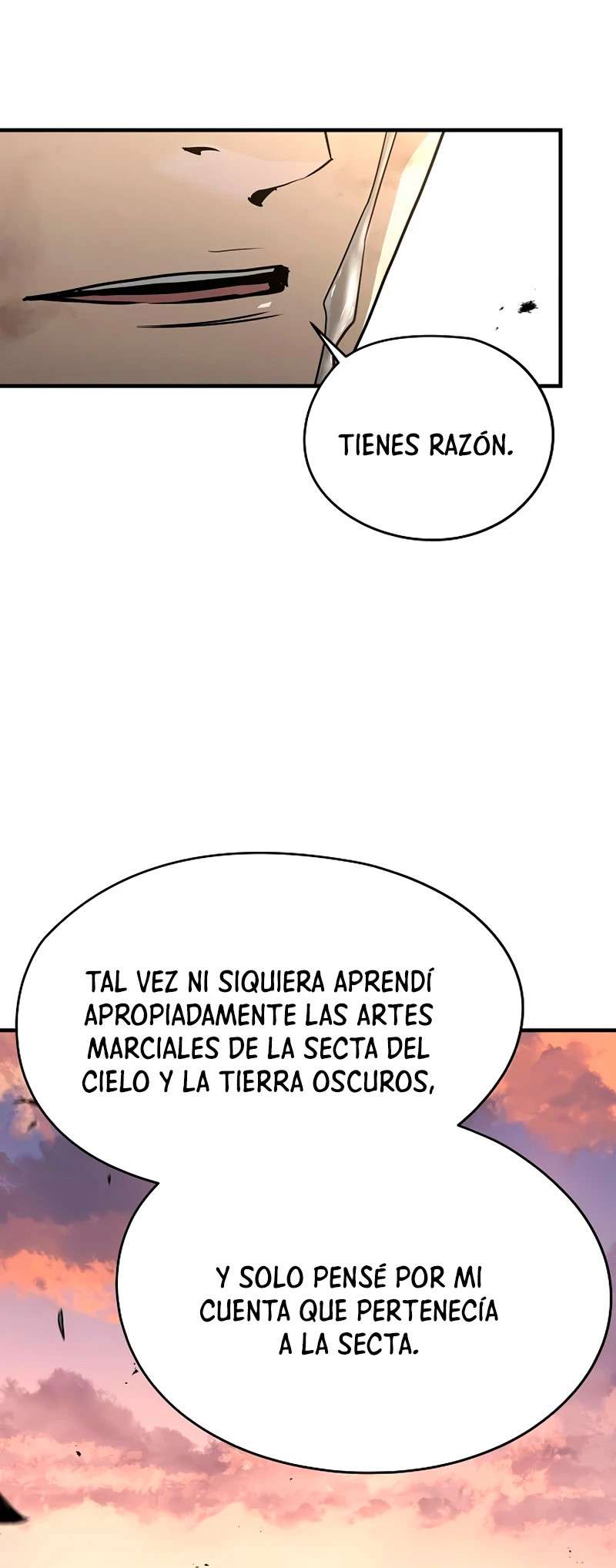 Read the breaker 3 (es) Manga Online