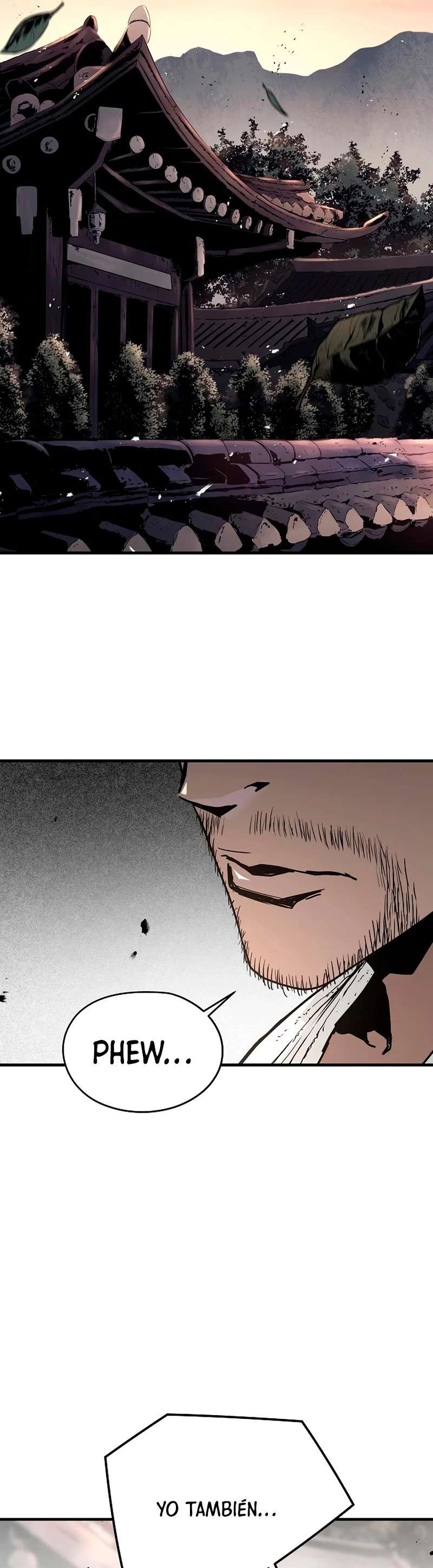 Read the breaker 3 (es) Manga Online