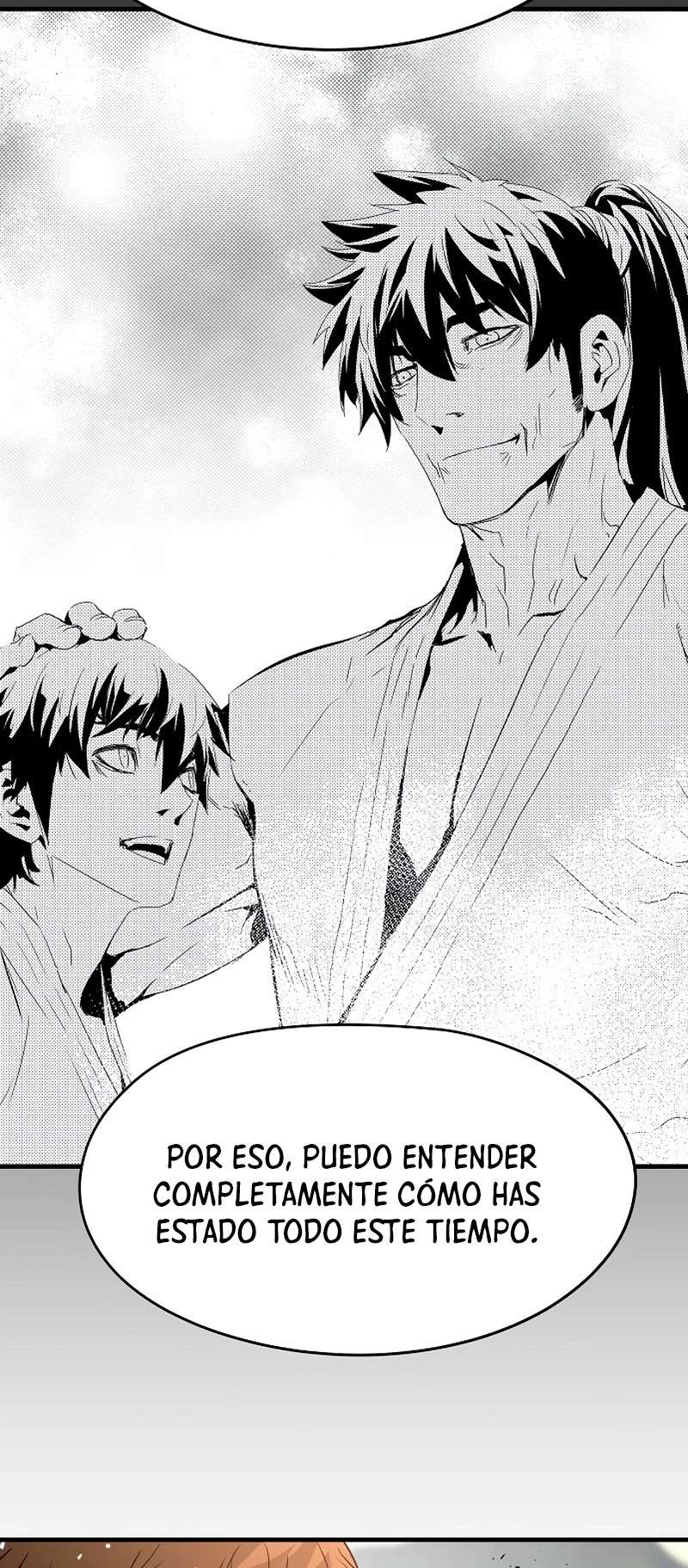 Read the breaker 3 (es) Manga Online