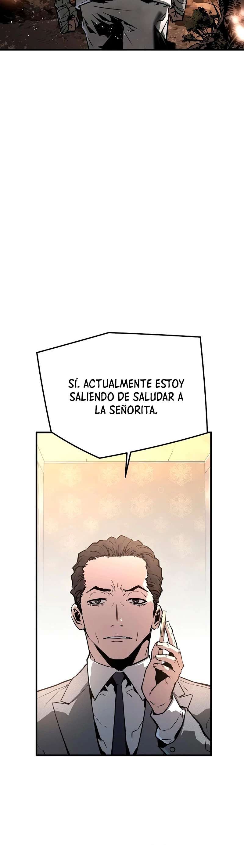 Read the breaker 3 (es) Manga Online