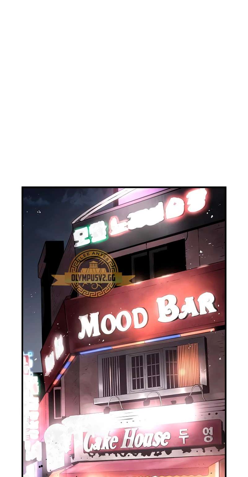 Read the breaker 3 (es) Manga Online