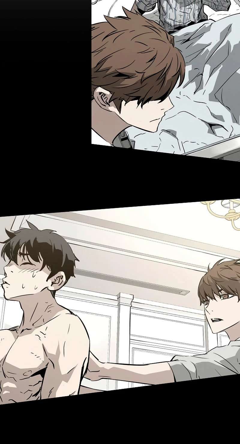 Read the breaker 3 (es) Manga Online