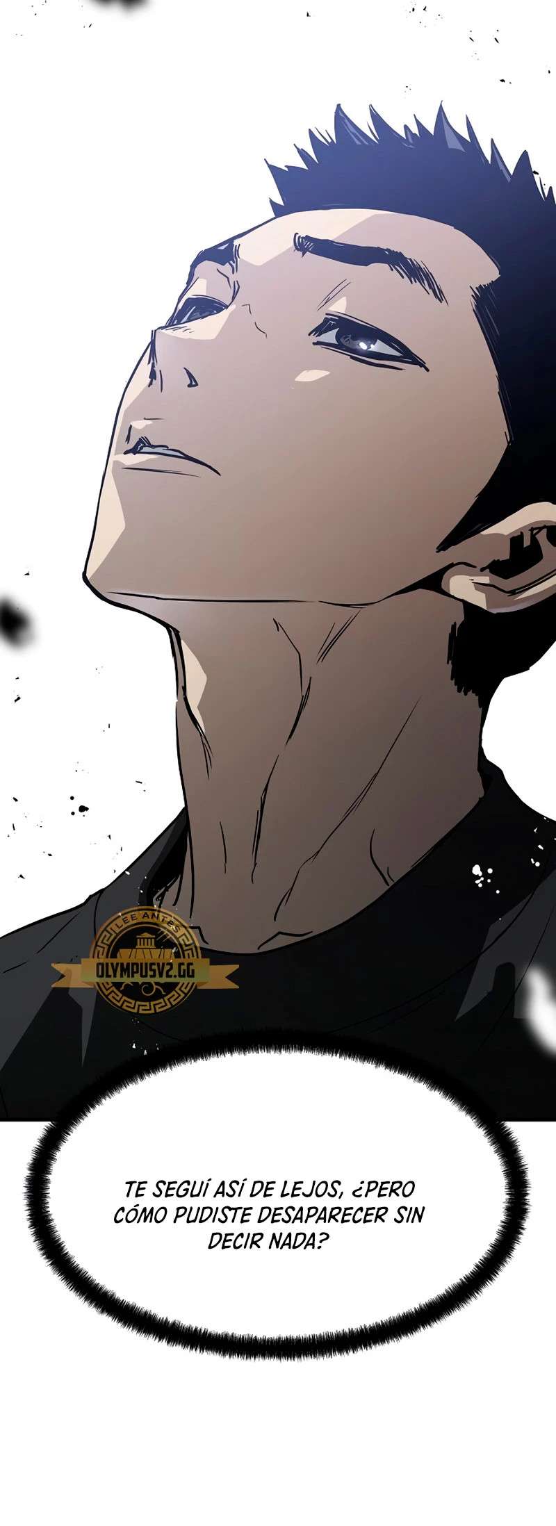 Read the breaker 3 (es) Manga Online