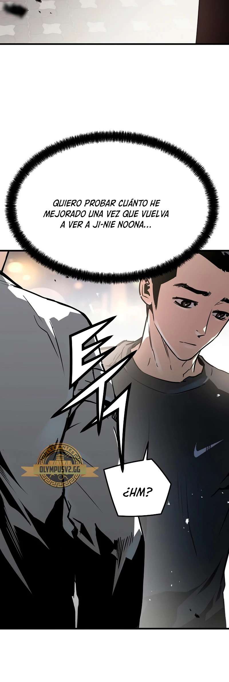 Read the breaker 3 (es) Manga Online