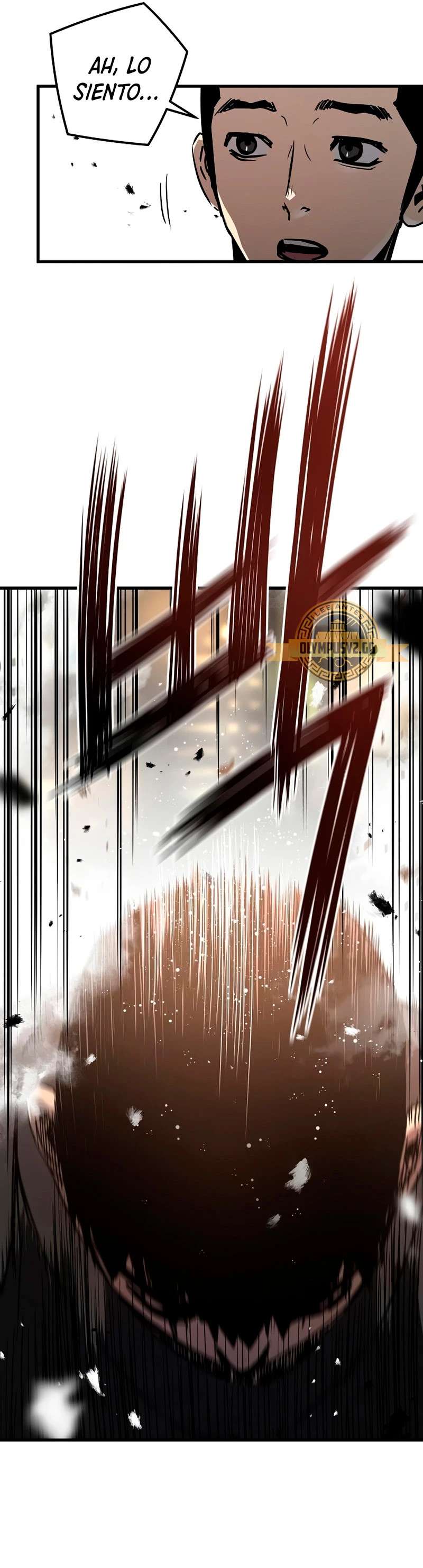 Read the breaker 3 (es) Manga Online