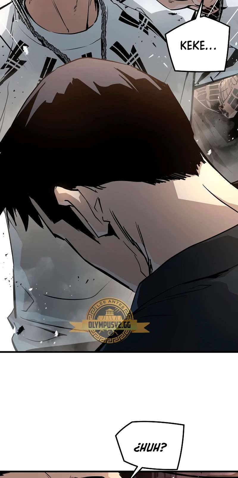 Read the breaker 3 (es) Manga Online