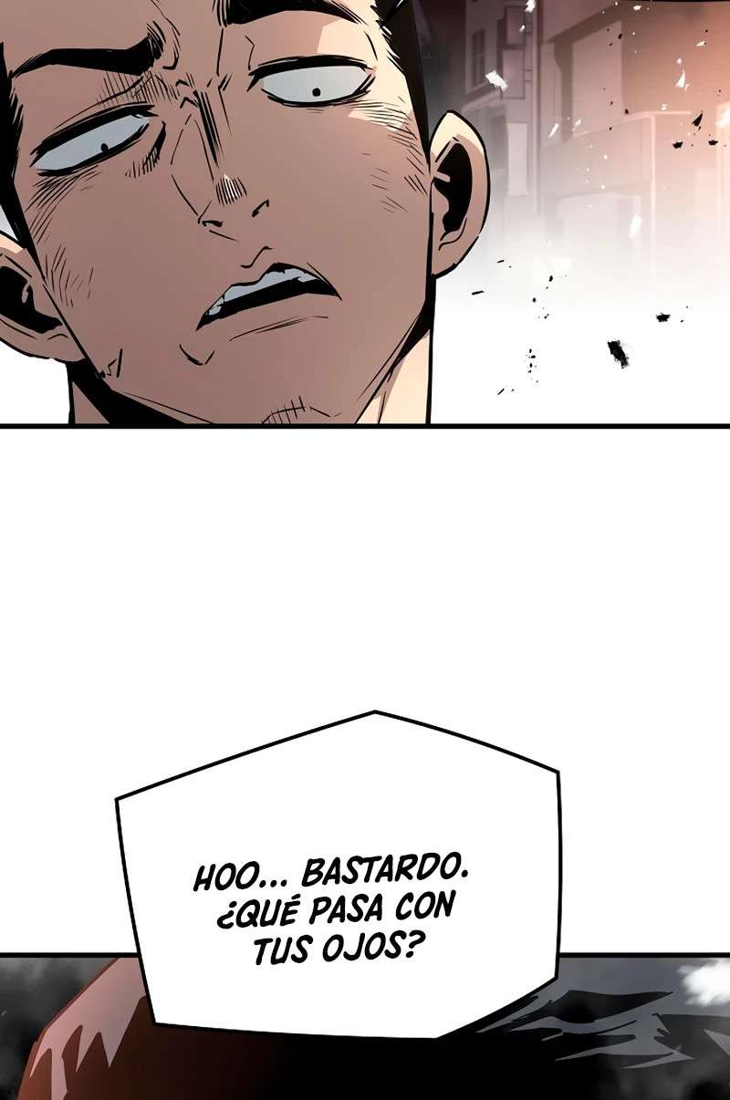 Read the breaker 3 (es) Manga Online