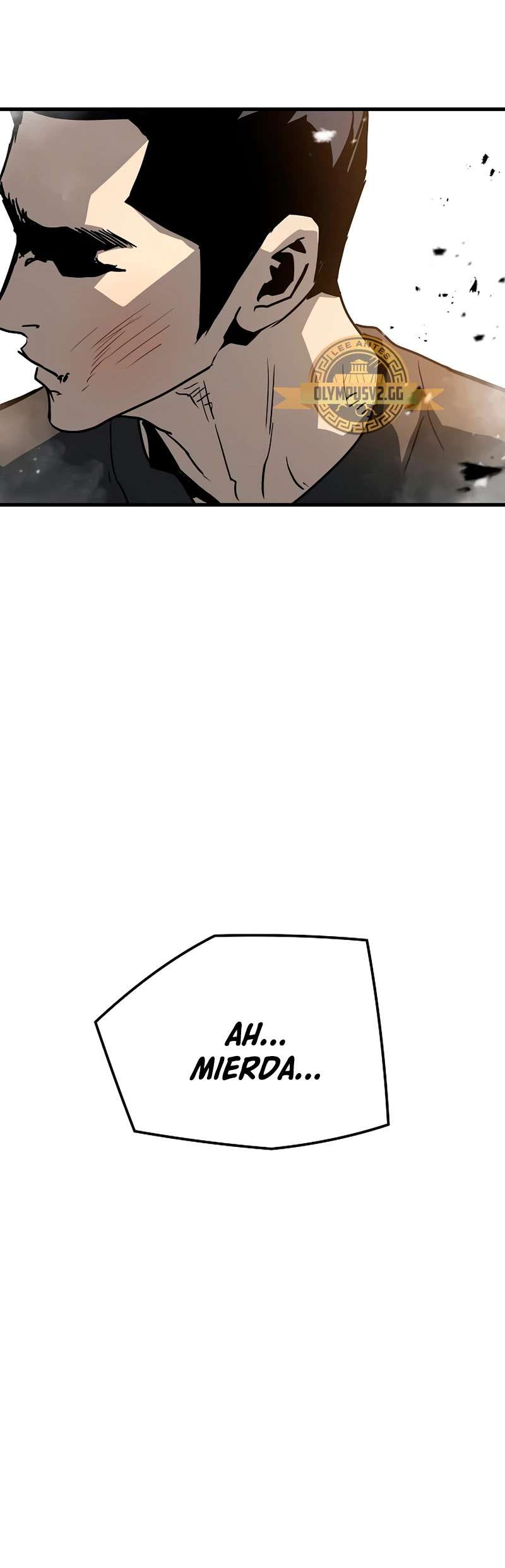 Read the breaker 3 (es) Manga Online