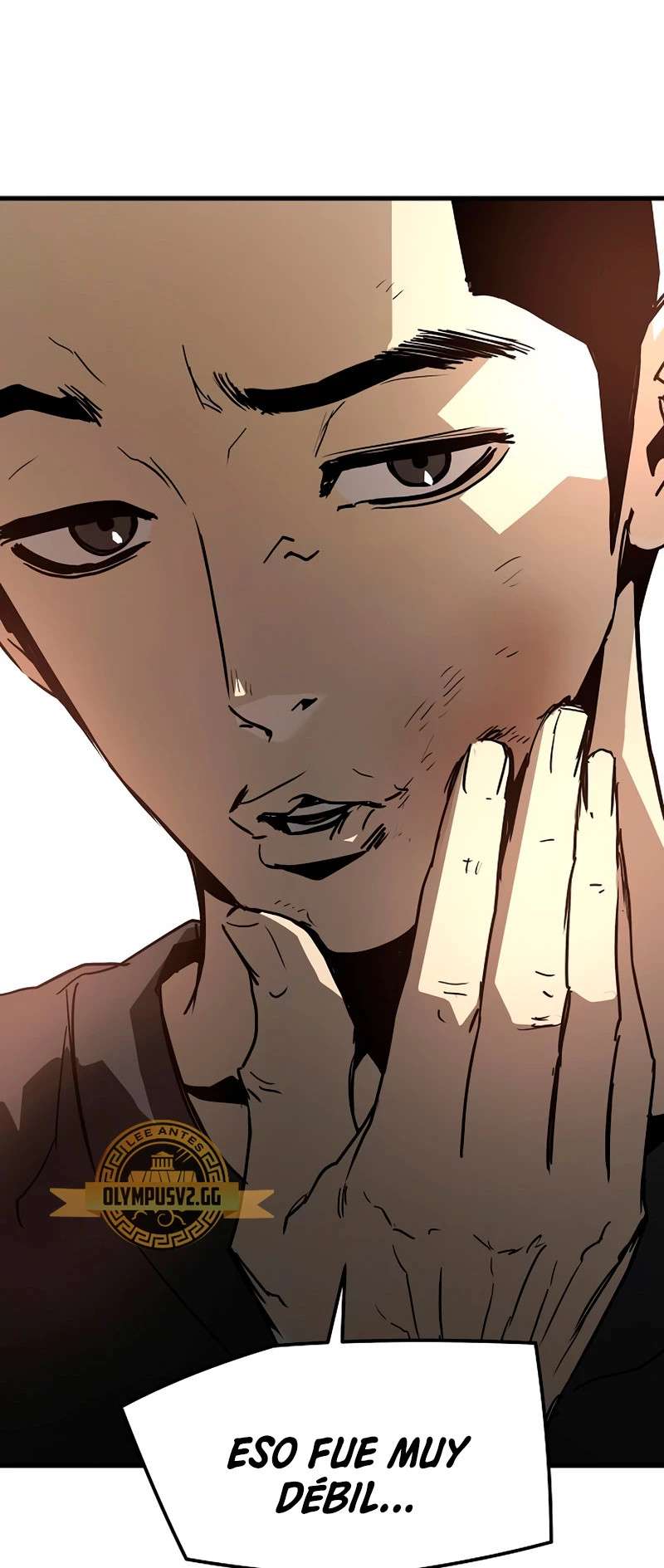 Read the breaker 3 (es) Manga Online