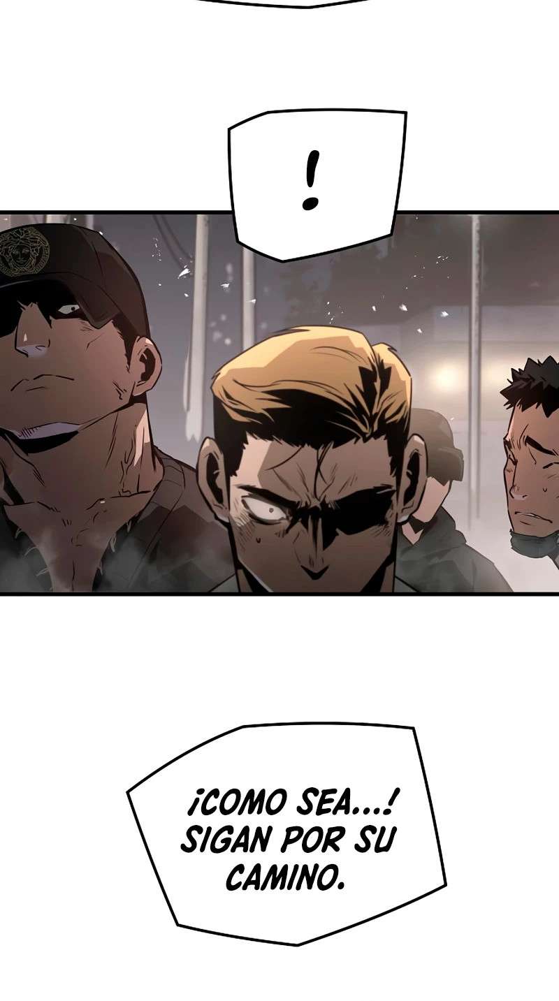 Read the breaker 3 (es) Manga Online