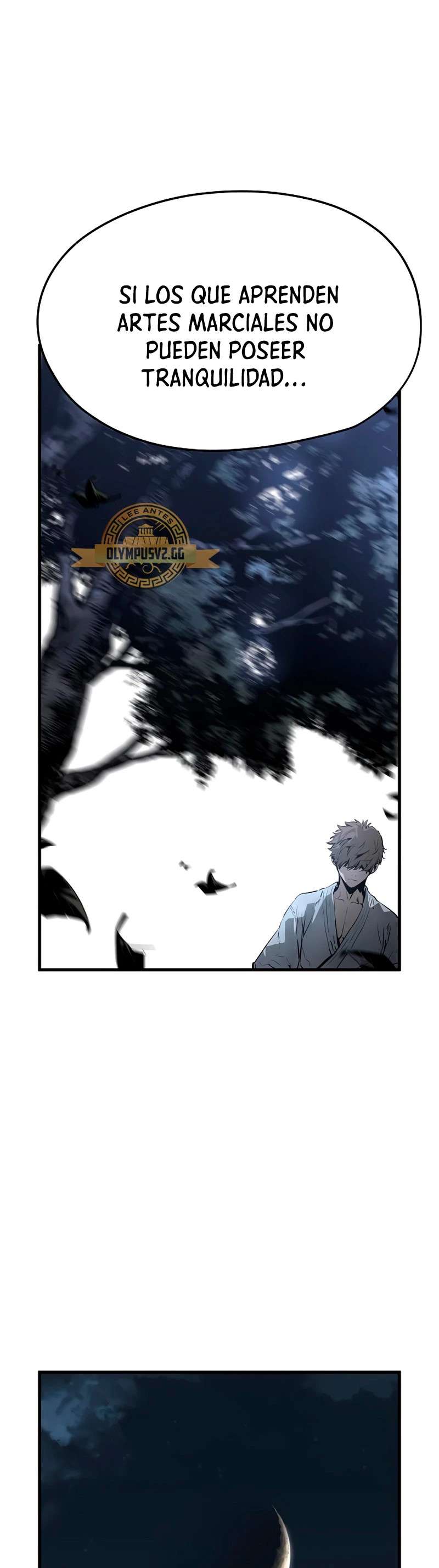 Read the breaker 3 (es) Manga Online