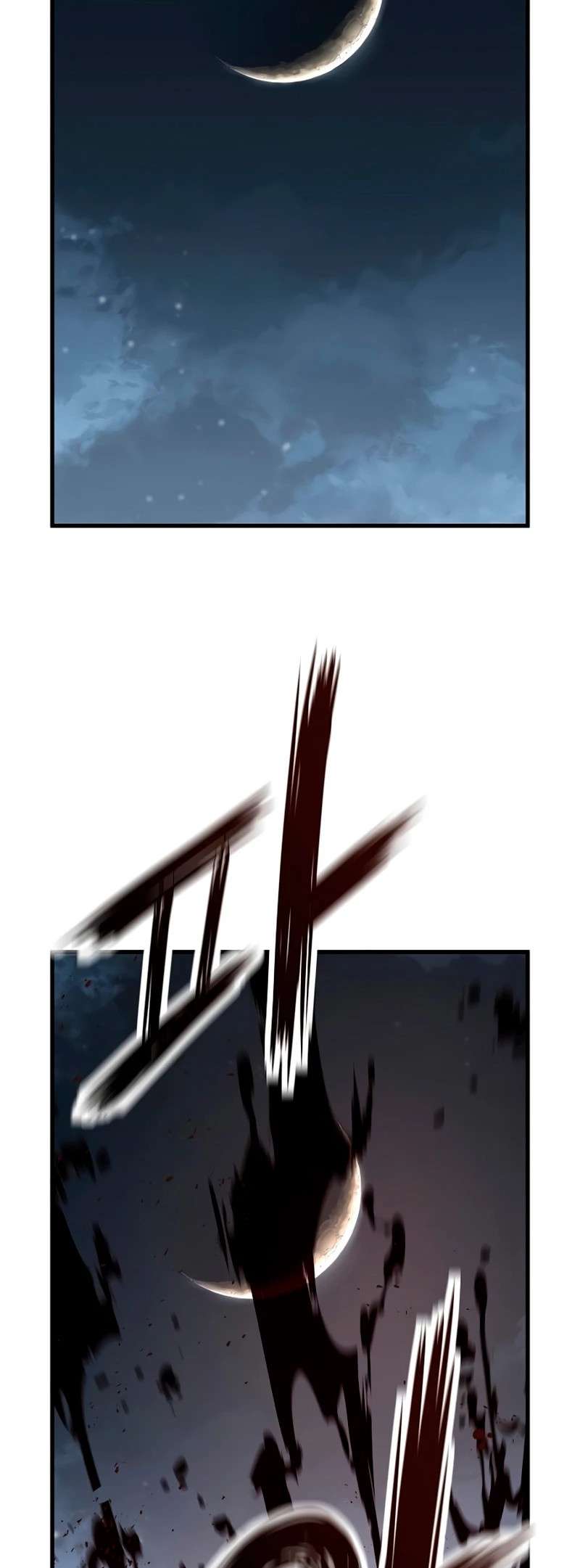 Read the breaker 3 (es) Manga Online