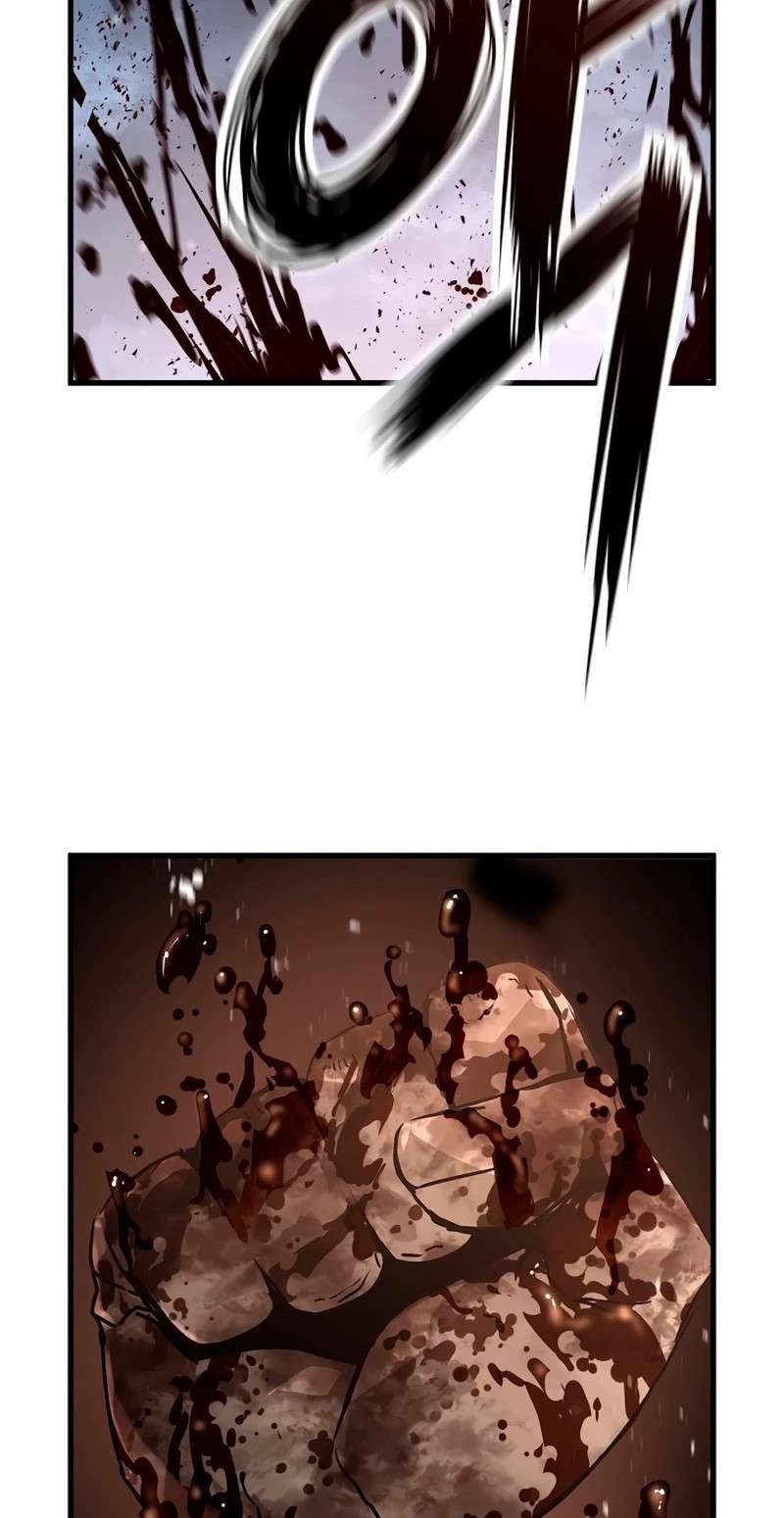 Read the breaker 3 (es) Manga Online