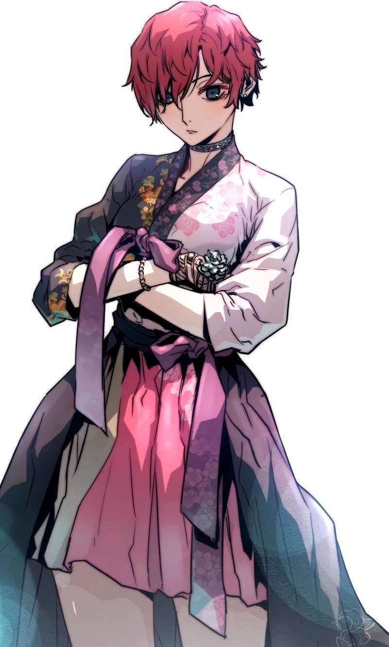 Read the breaker 3 (es) Manga Online