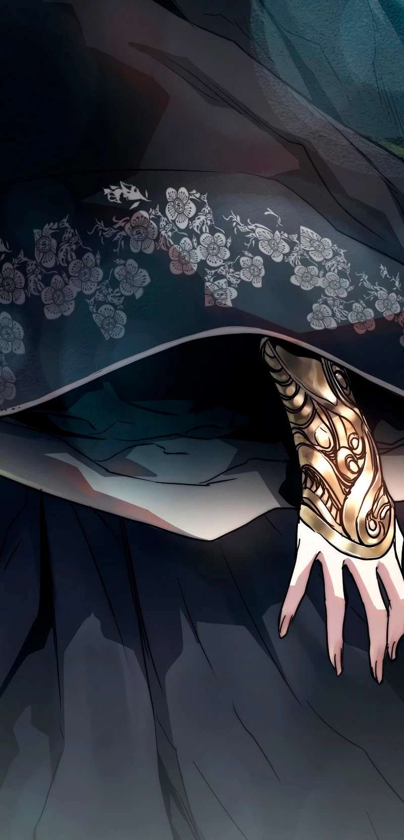 Read the breaker 3 (es) Manga Online