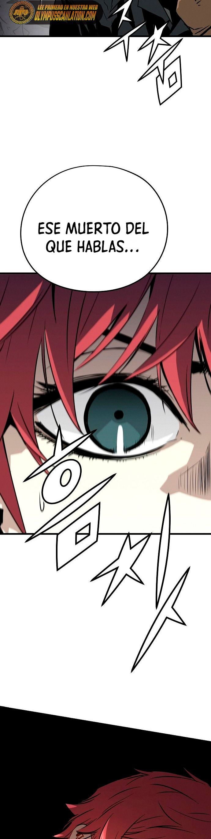 Read the breaker 3 (es) Manga Online