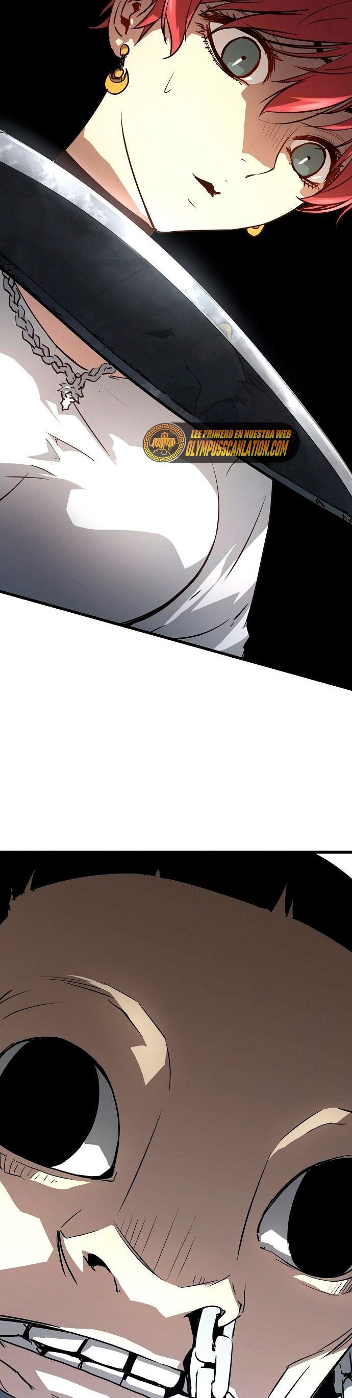 Read the breaker 3 (es) Manga Online