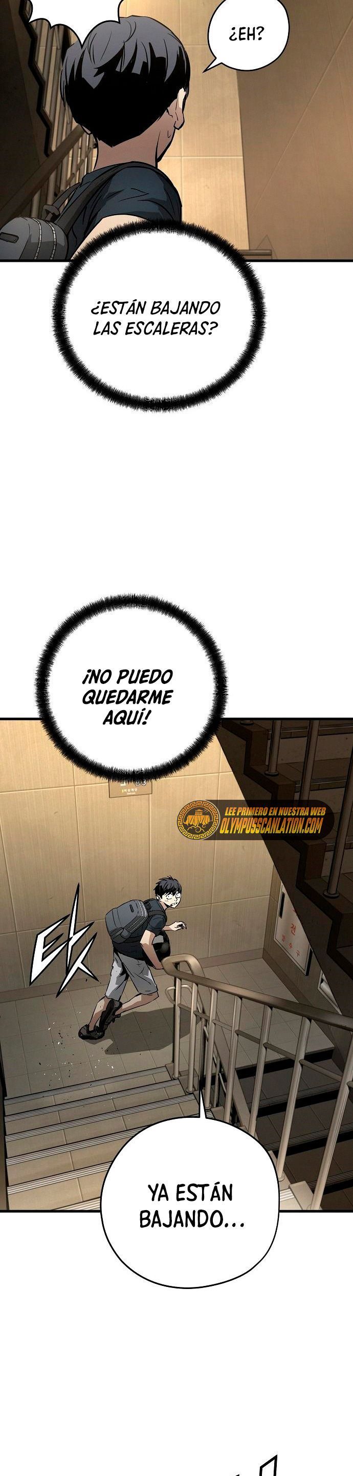 Read the breaker 3 (es) Manga Online