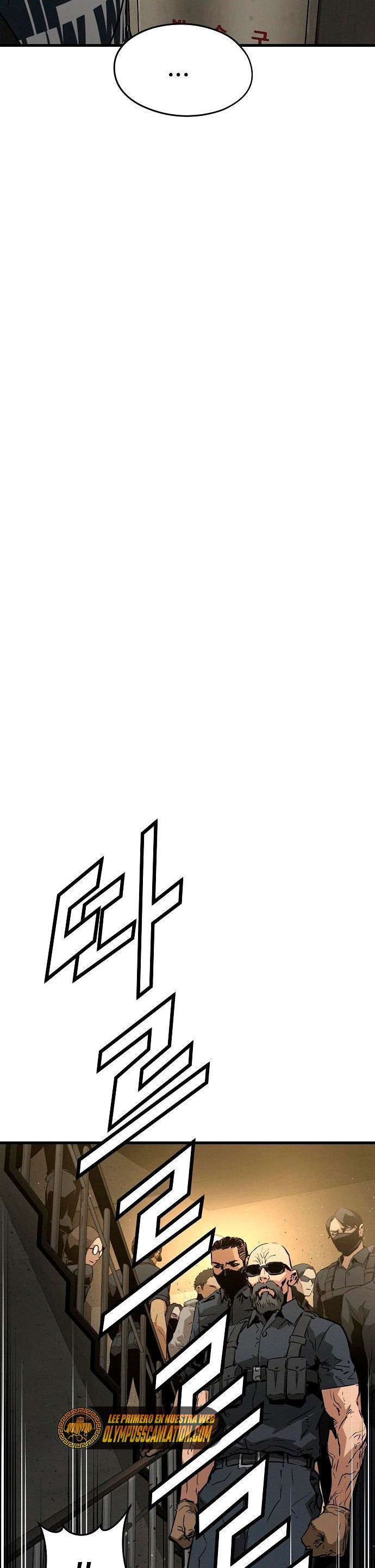 Read the breaker 3 (es) Manga Online