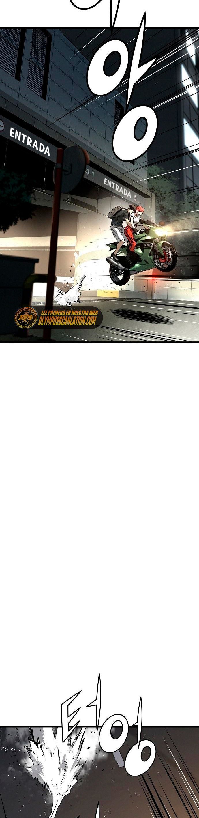 Read the breaker 3 (es) Manga Online