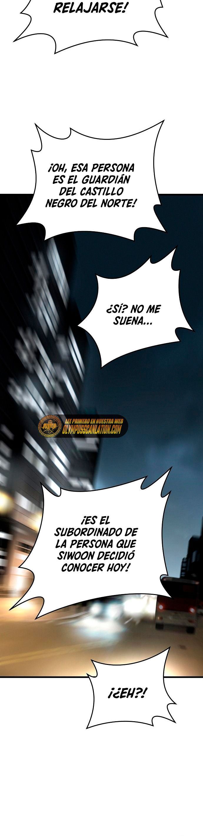 Read the breaker 3 (es) Manga Online