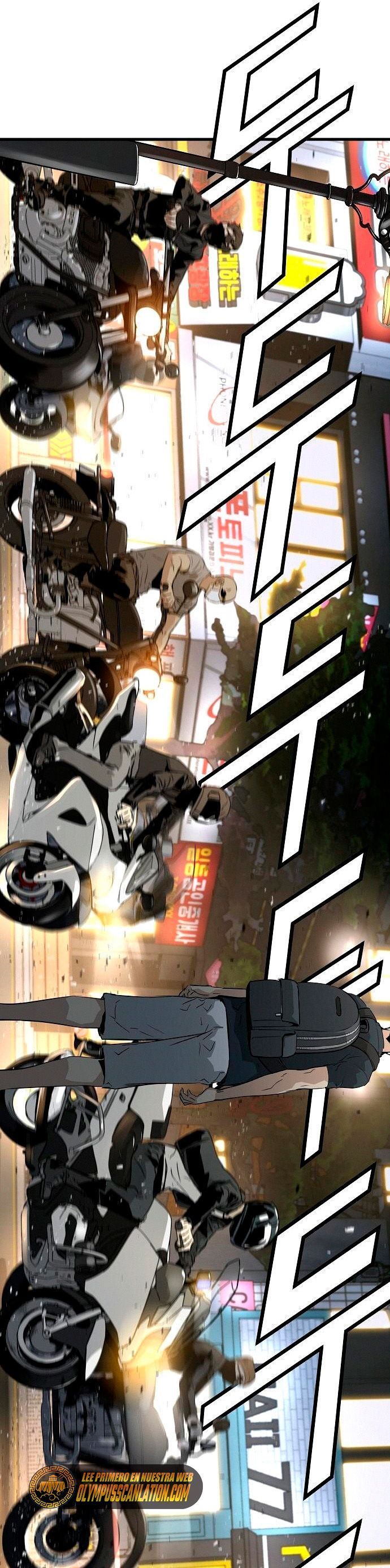 Read the breaker 3 (es) Manga Online