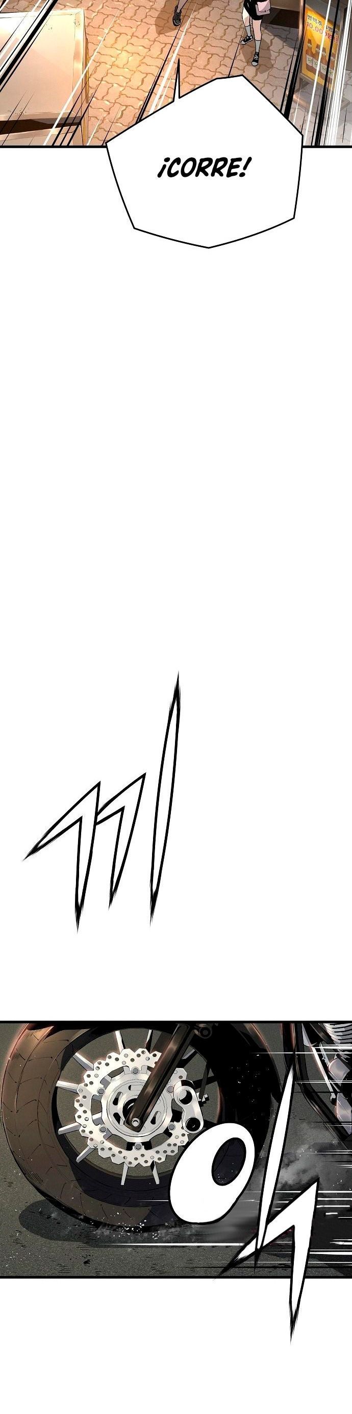 Read the breaker 3 (es) Manga Online