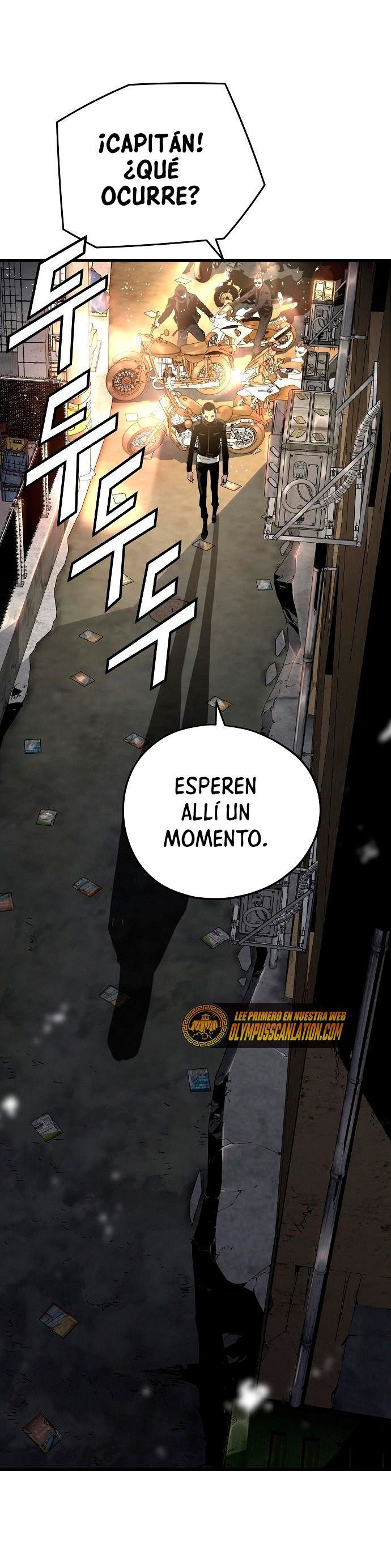 Read the breaker 3 (es) Manga Online