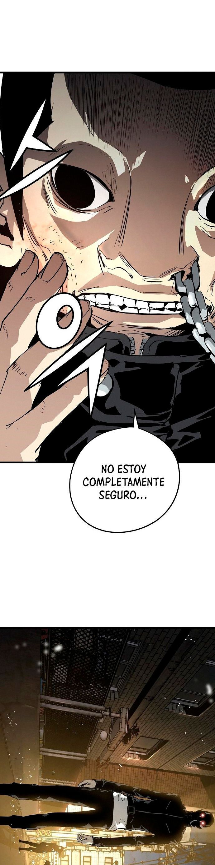 Read the breaker 3 (es) Manga Online