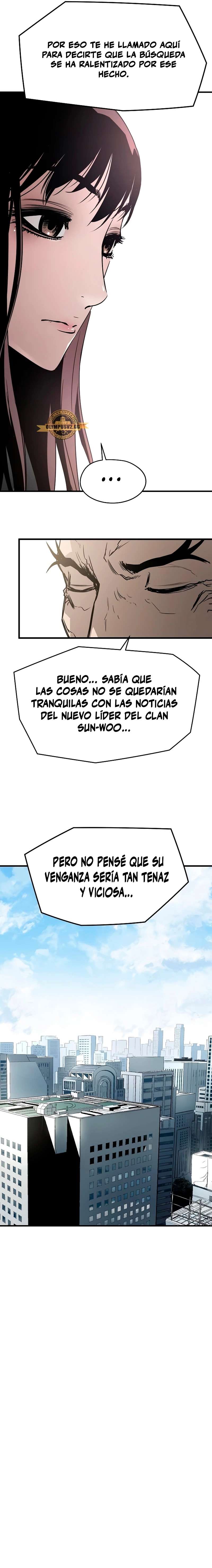 Read the breaker 3 (es) Manga Online