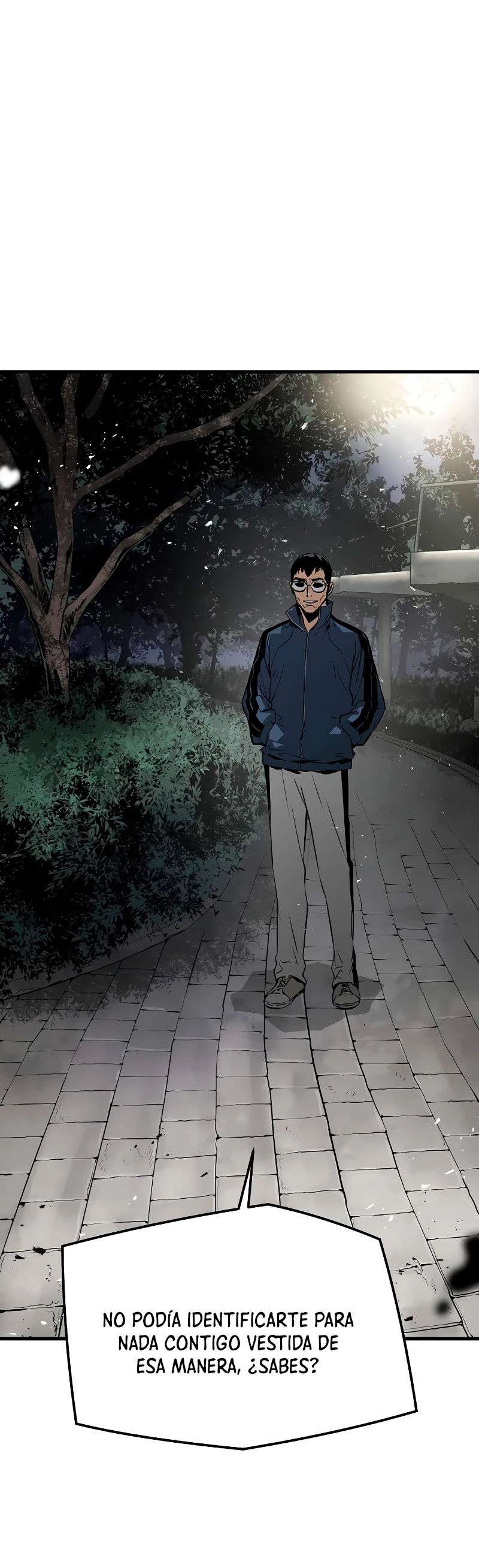 Read the breaker 3 (es) Manga Online