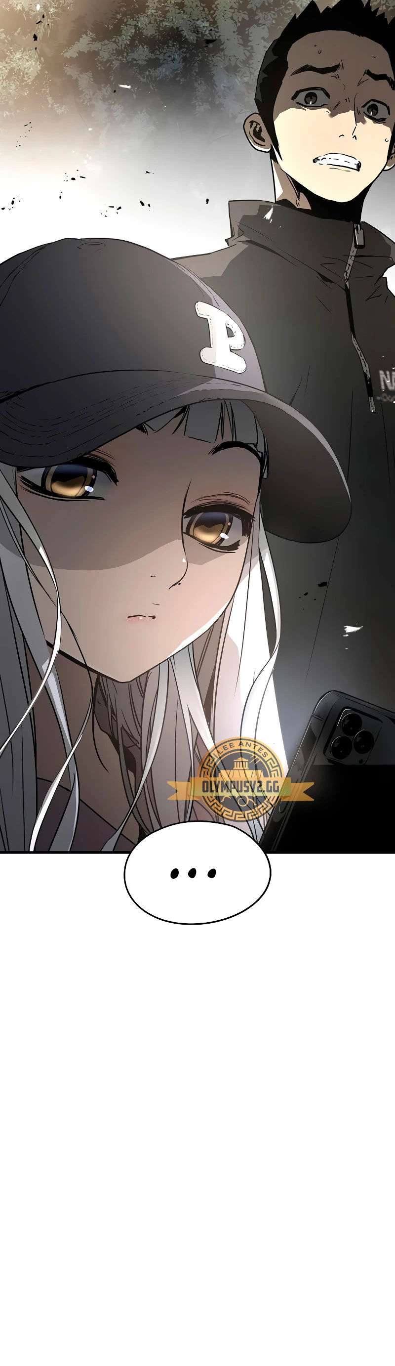 Read the breaker 3 (es) Manga Online