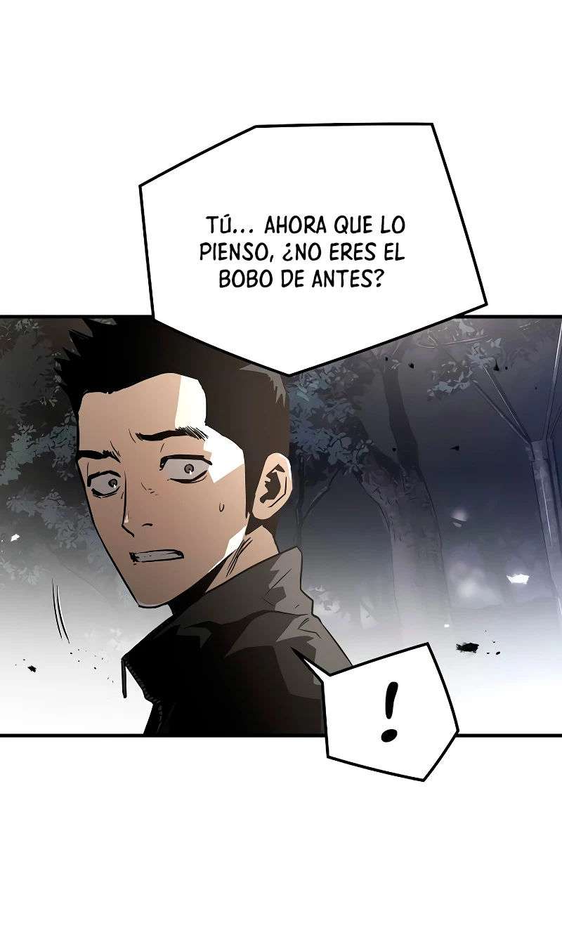 Read the breaker 3 (es) Manga Online