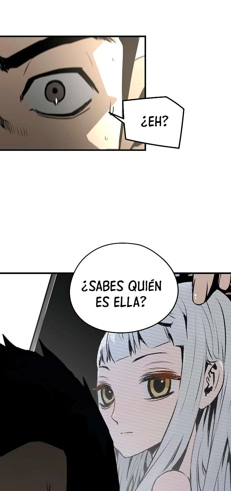 Read the breaker 3 (es) Manga Online