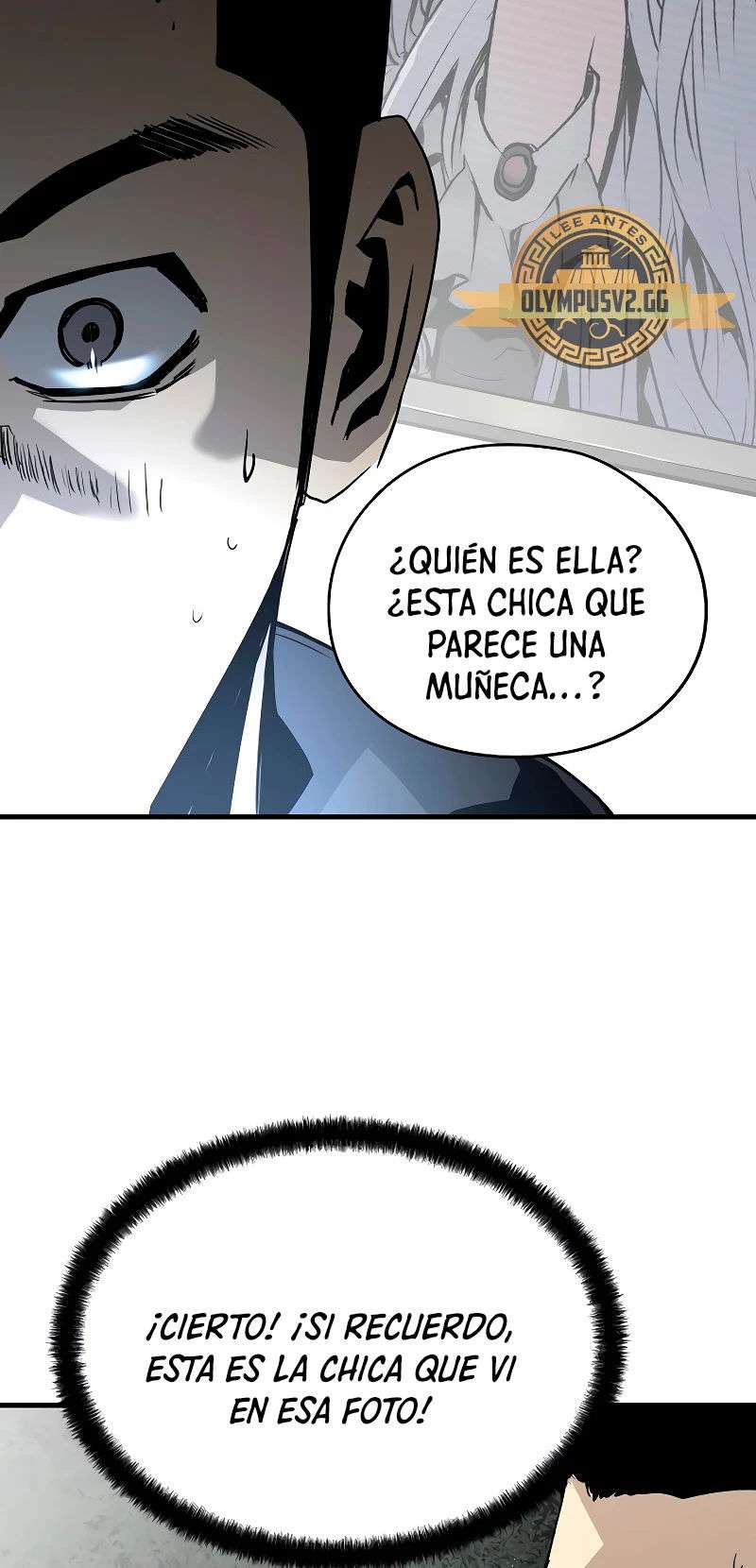 Read the breaker 3 (es) Manga Online