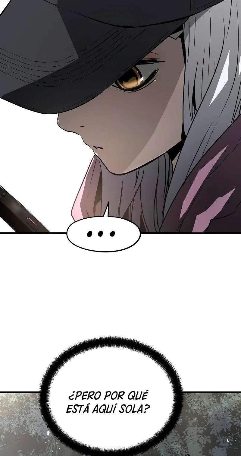 Read the breaker 3 (es) Manga Online