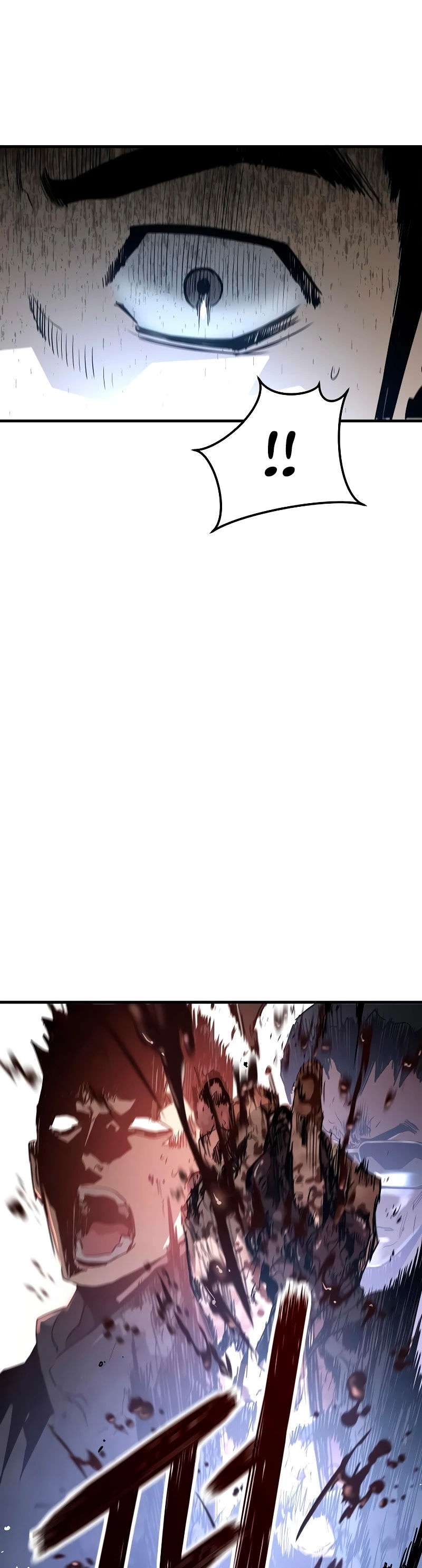 Read the breaker 3 (es) Manga Online