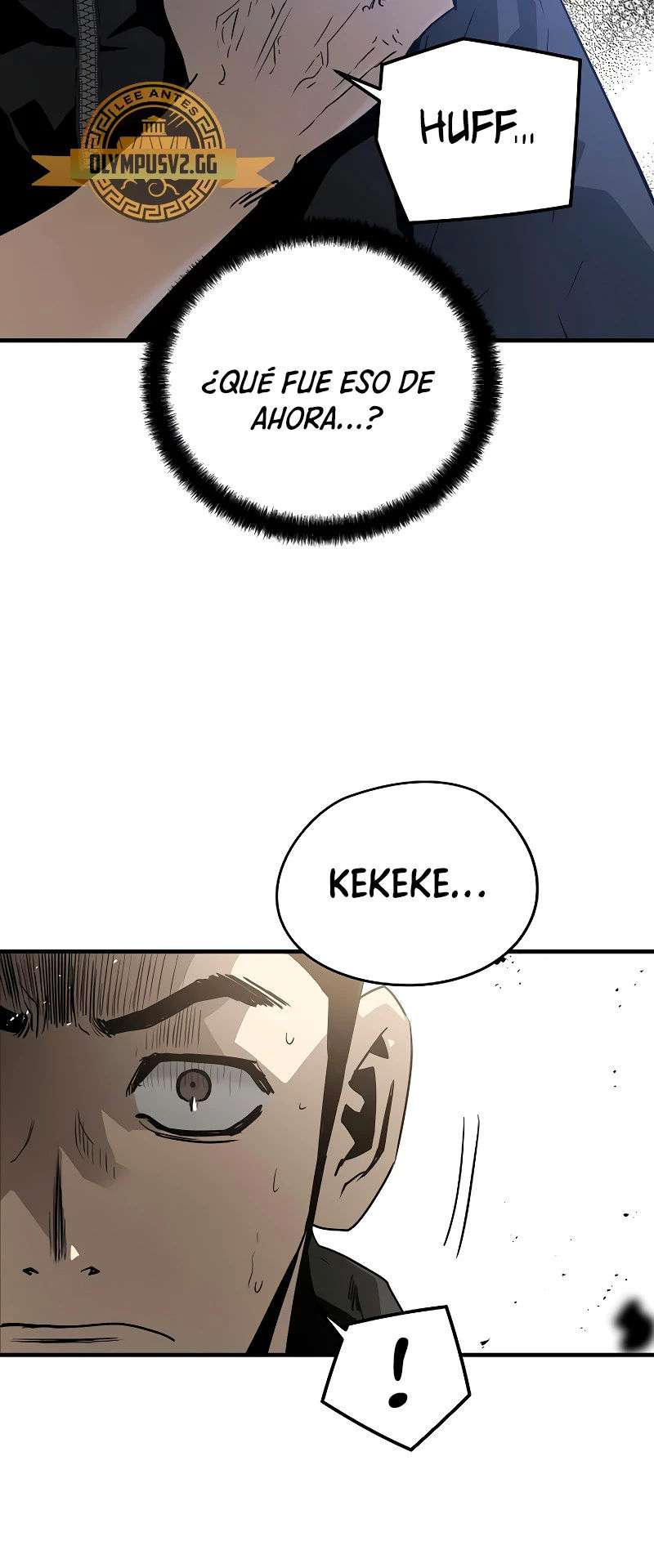 Read the breaker 3 (es) Manga Online