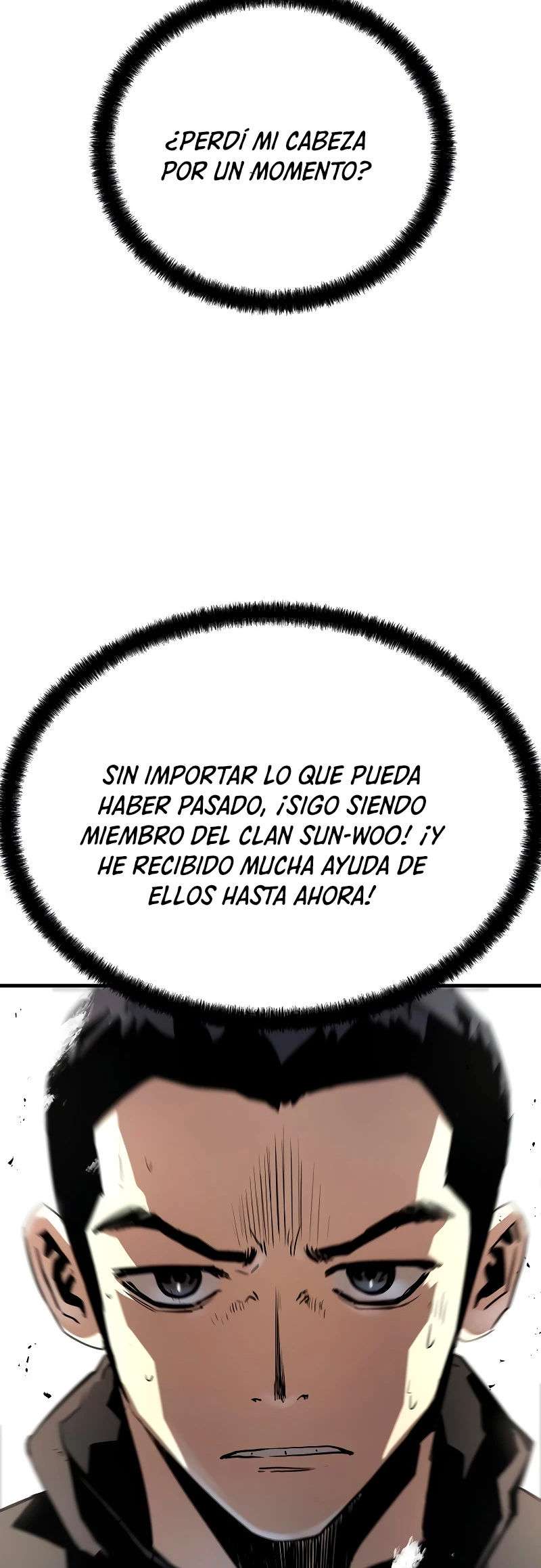 Read the breaker 3 (es) Manga Online