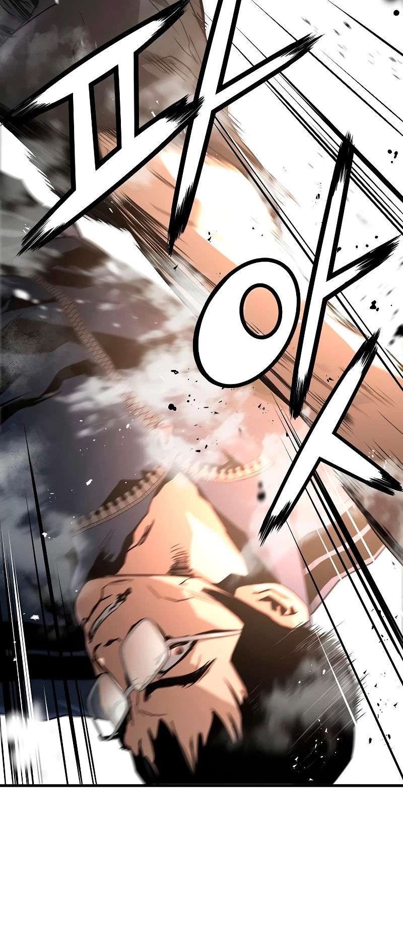 Read the breaker 3 (es) Manga Online