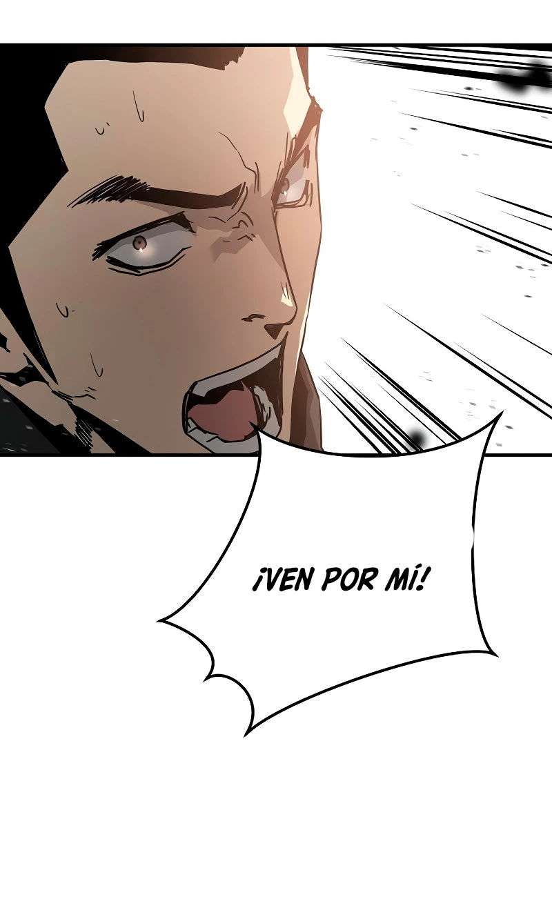 Read the breaker 3 (es) Manga Online