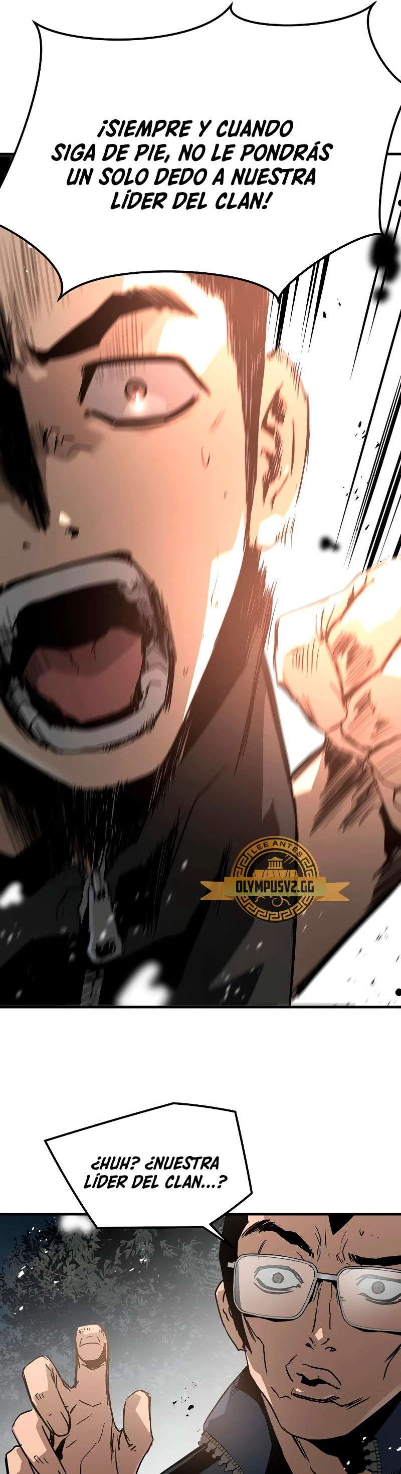 Read the breaker 3 (es) Manga Online