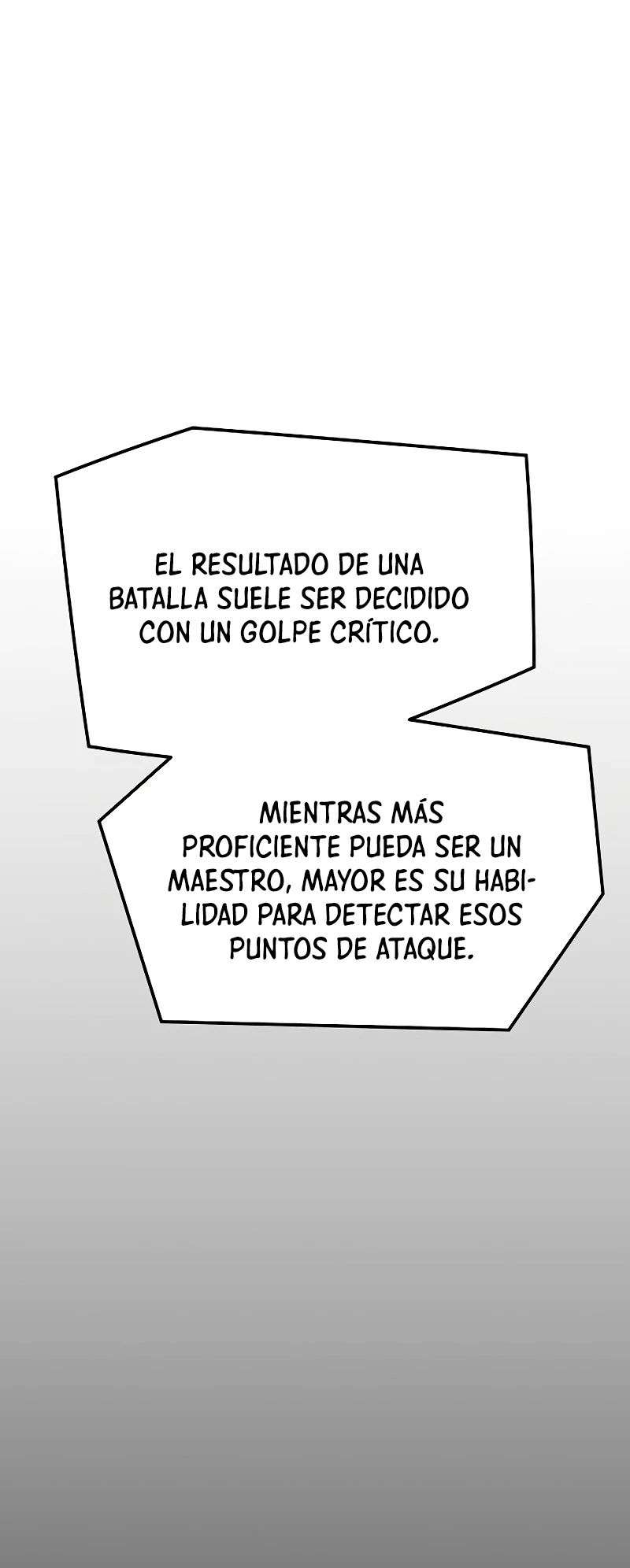 Read the breaker 3 (es) Manga Online