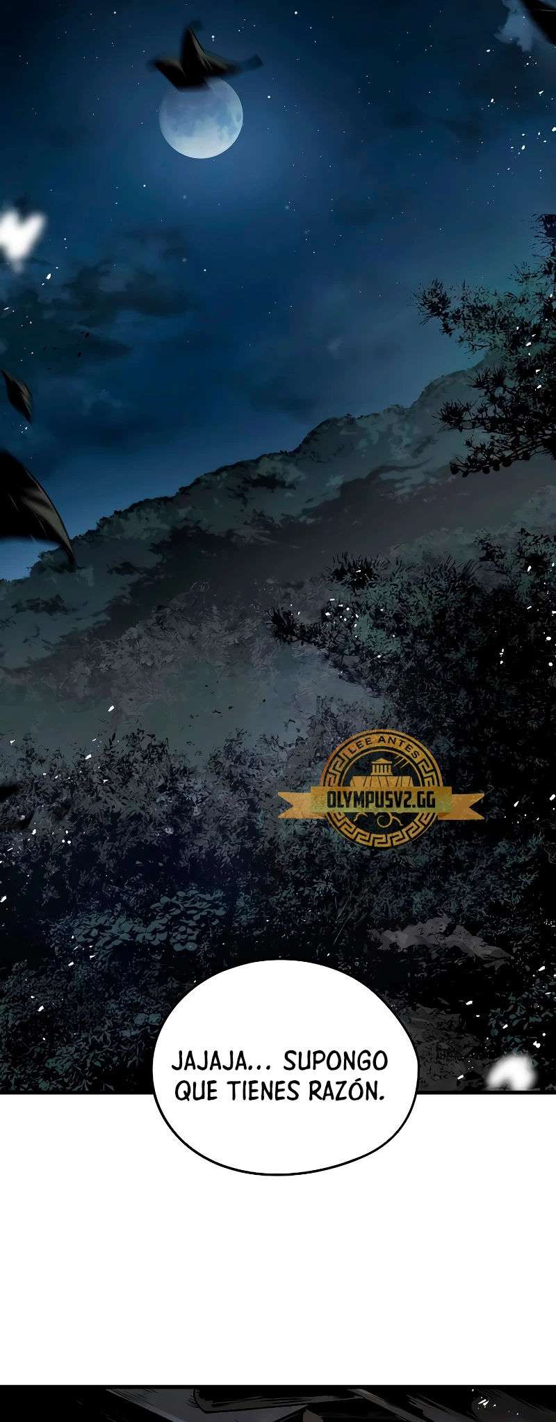 Read the breaker 3 (es) Manga Online