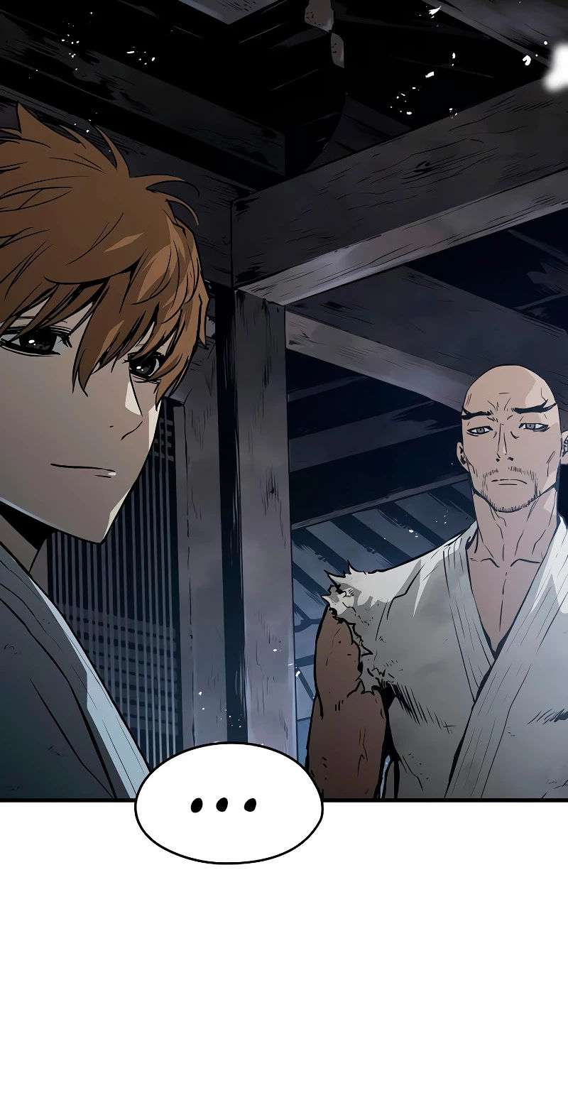 Read the breaker 3 (es) Manga Online