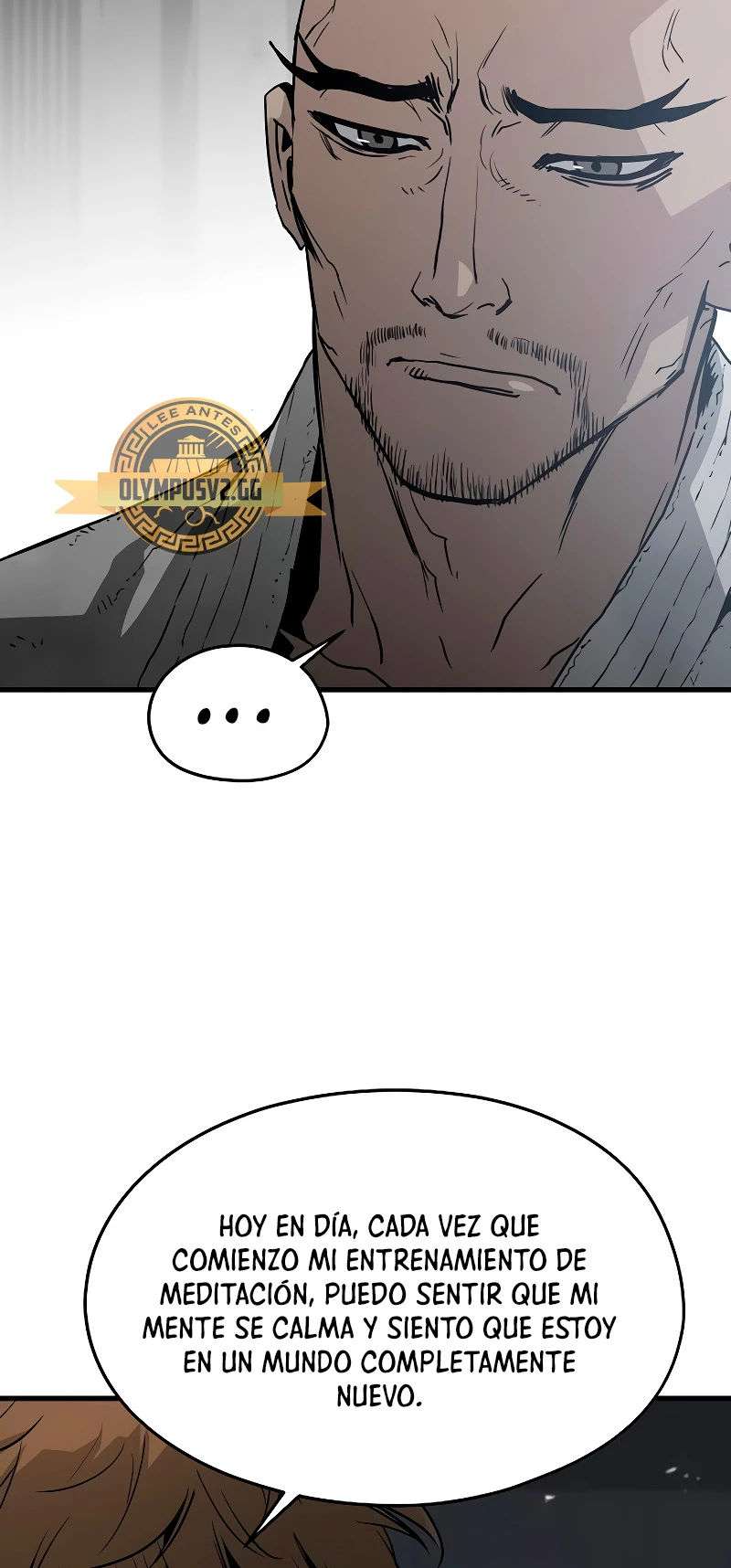 Read the breaker 3 (es) Manga Online